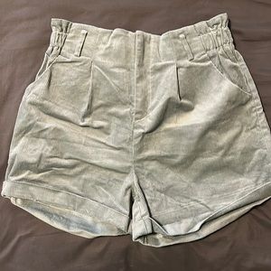Cider shorts